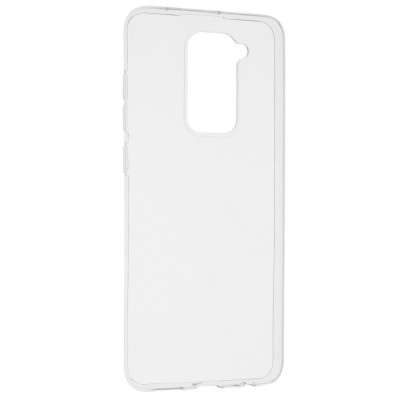 Husa XIAOMI Redmi 9 - Ultra Slim 1.8mm (Transparent) foto