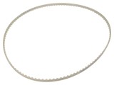 Curea dințată T10 1100mm 10mm lățime