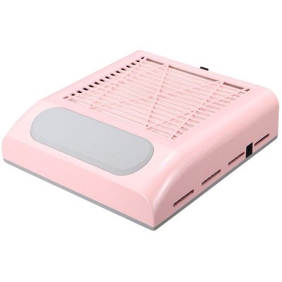 Colector praf unghii fara sac NC-2, Maltec Beauty 109334 foto