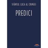 Predici - sf. Luca al Crimeei