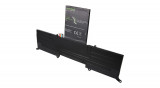 Acer S3 S3 951 951-2464G24iss 951-2464G34iss 951-6464 951-6646 baterie / baterie re&icirc;ncărcabilă - Patona Premium