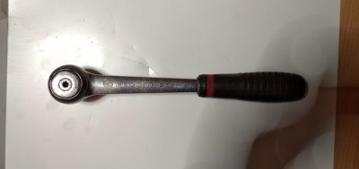 Clichet Facom 1/2 foto