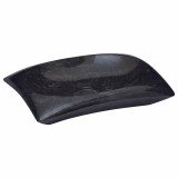 Cumpara ieftin Chiuveta, negru, 50x35x10 cm, marmura