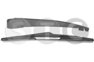 STC T468018 lamela stergator foto