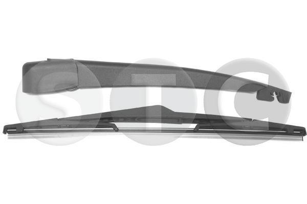 STC T468018 lamela stergator