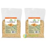 Pachet Fulgi de Drojdie Uscata Inactiva 100g+100g