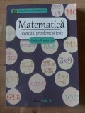 Matematica: Exercitii, probleme si teste clasele a 3-a si a 4-a - George Dumitru