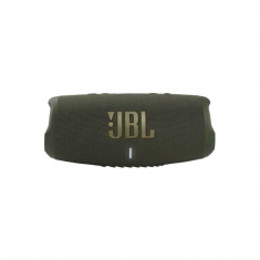 Boxa portabila JBL Charge 5 Green foto