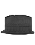 Covor Protectie Portbagaj Tip Tavita Umbrella Skoda Rapid Combi Cu Podea Joasa (2012-2019)