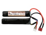 Acumulator Li-Po 1100mAh 11.1V 20C IPower Deans