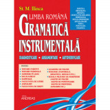 Gramatica instrumentală (I) &ndash; Dignosticare Argumentare Autoverificare, Andreas