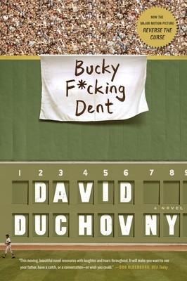 Bucky F*cking Dent foto