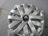 Capace Roti 14 inch Renault Clio Kangoo Twingo - Set 4 buc, Emblema Metalica, Flexibile