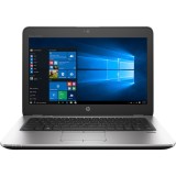 Laptop Second Hand Hp EliteBook 820 G3, Intel Core i7-6600U 2.60 - 3.40GHz, 8GB DDR4, 128GB SSD, 12.5 Inch HD, Webcam NewTechnology Media