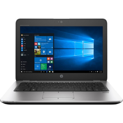 Laptop Second Hand Hp EliteBook 820 G3, Intel Core i7-6600U 2.60GHz, 16GB DDR4, 512GB SSD, Webcam, 12.5 Inch HD NewTechnology Media foto