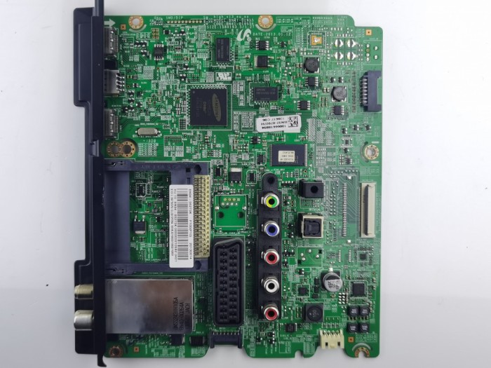 Main Board BN41-01955A BN94-06273K Din Samsung UE39F5070SS Ecran HF390BGA-C1