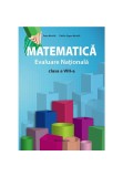 Matematica &ndash; Evaluare nationala clasa a VIII-a