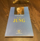 Gerhard Wehr - C. G. JUNG (Ca noua!)