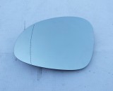 Geam oglinda Porsche Cayenne (92a), 04.2010-12.2014, partea Dreapta, culoare sticla crom, sticla convexa, cu incalzire; CLEMA RUPTA&iuml;&iquest;&frac12;