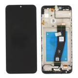 Display Samsung A02s A025 Nou Original Service Pack Garantie + Factura