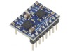 Controler Motor DC Motoron I2C 4.5-48V 2 Canale