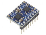 Controler Motor DC Motoron I2C 4.5-48V 2 Canale