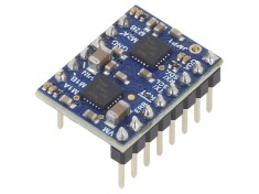 Controler Motor DC Motoron I2C 4.5-48V 2 Canale