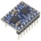 Controler Motor DC Motoron I2C 4.5-48V 2 Canale