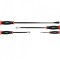 Set 4 surubelnite puternice de impact Yato YT-4730, Otel carbon