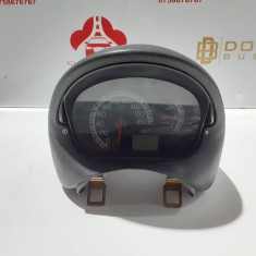Ceas de Bord Fiat Seicento 600 Benzina 1997 - 2010 735290636