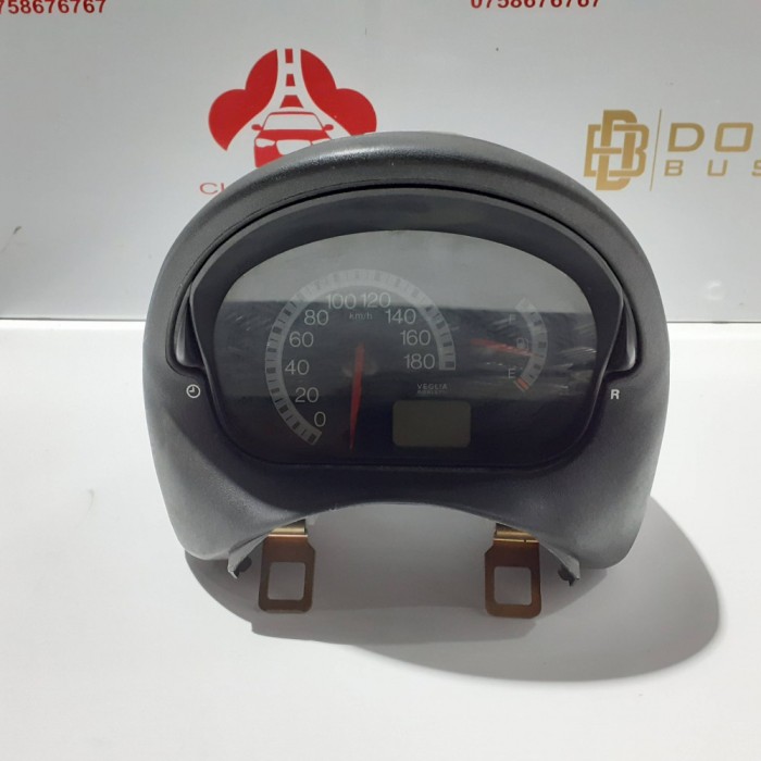 Ceas de Bord Fiat Seicento 600 Benzina 1997 - 2010 735290636