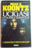 Ucigași &icirc;n Numele Domnului - Dean R. Koontz, Nemira, Aventura, 1984, 398 Pagini