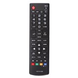 Telecomanda pentru LCD/LED LG AKB73715650, neagra cu functiile telecomenzii originale