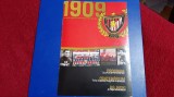 Program Hondved - Lombard FC