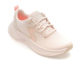 Cumpara ieftin Pantofi sport SKECHERS bej, SKECH CLOUD, din material textil