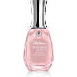 Sally Hansen Diamond Strength No Chip lac de unghii cu rezistenta indelungata culoare Sparkling Wine Toast 13,3 ml