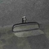 Oglinda Retrovizoare Interioara BMW Seria 3 E90 2007 OEM E11025891 Originala Negru/Portocaliu