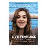 Live Fearless