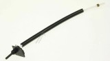 11031203 FURTUN TEFLON 2X4 L=235+PIAS+2BOC.13/7 NPR 996530073357 pentru espressor SAECO