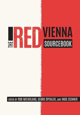 The Red Vienna Sourcebook foto