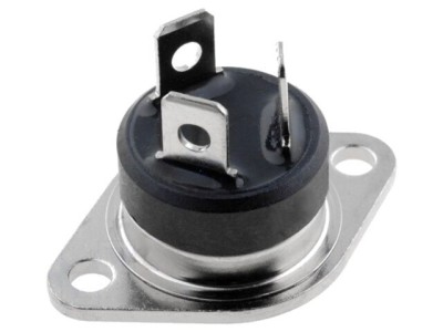 Tiristor 1kV 50A Bulk Pack foto