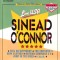 CD Sin&eacute;ad O&#039;Connor &ndash; Live USA (VG++)