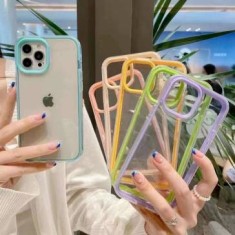 Husa AntiShock Samsung Galaxy A33 5G Albastra