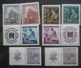 CV1 SERII GERMANIA BOEMIA SI MORAVIA