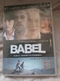 DVD Babel film, 7 nominalizări la Oscar