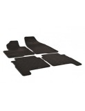 Set covorase auto din cauciuc Hyundai SANTA FE (2006-2012) Umbrella