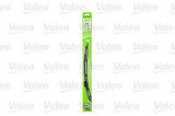 Lamela stergator OPEL ASTRA G Hatchback (F48, F08) (1998 - 2009) VALEO 576006