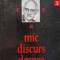 Mic Discurs Despre Iad 3 - Hans Urs Von Balthasar , F111