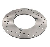 Disc frana spate Ferodo FMD0444R - Yamaha YP 400 R X-Max (13-16) - YP 400 RA X-Max ABS (17-19) 4T LC 400cc - diametru: 267 mm, Oem