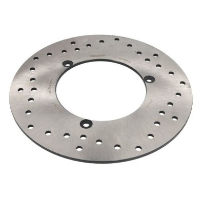 Disc frana spate Ferodo FMD0444R - Yamaha YP 400 R X-Max (13-16) - YP 400 RA X-Max ABS (17-19) 4T LC 400cc - diametru: 267 mm foto